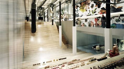 prada new museum building new york|Inside the Store That Changed the Way We Consume .